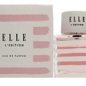 ELLE L'EDITION Eau De Parfum Spray 3.4oz women